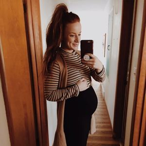 Meet your Posher, Makenzie